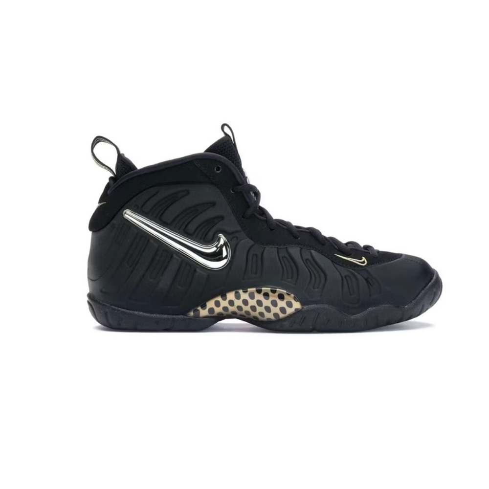 Nike Foamposite Pro GS